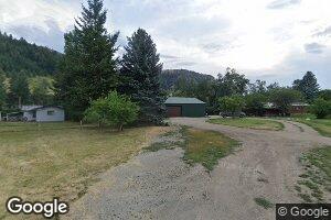 1377 Stillwater River, Nye, MT 59061