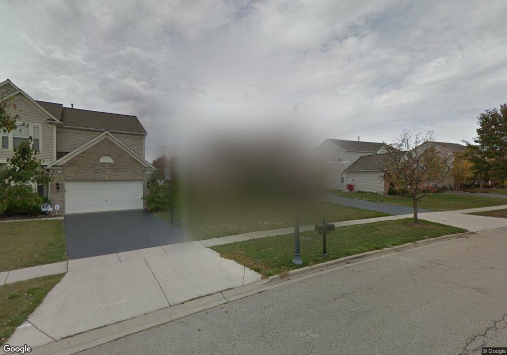 4051 Georgetown Cir, Algonquin, IL 60102 - photo 1