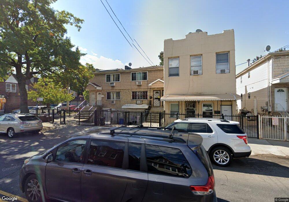 10954 Guy R Brewer Blvd, Jamaica, NY 11433 - photo 1