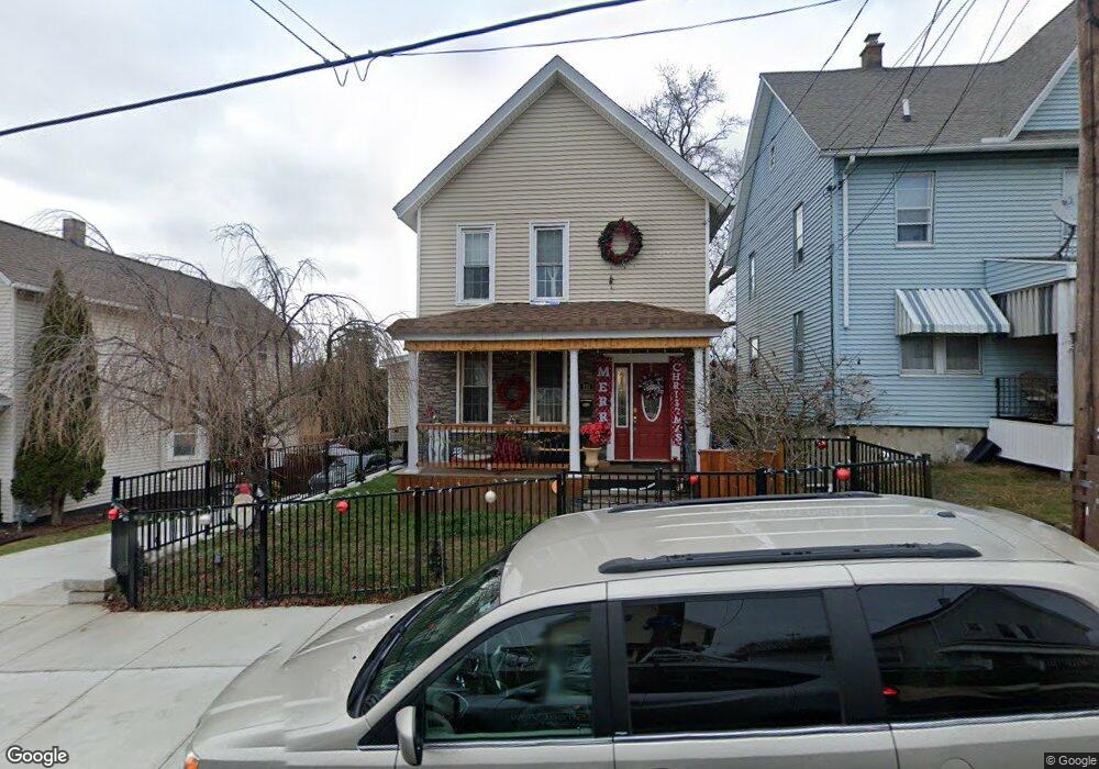 121 E Grove St, Scranton, PA 18510 - photo 1