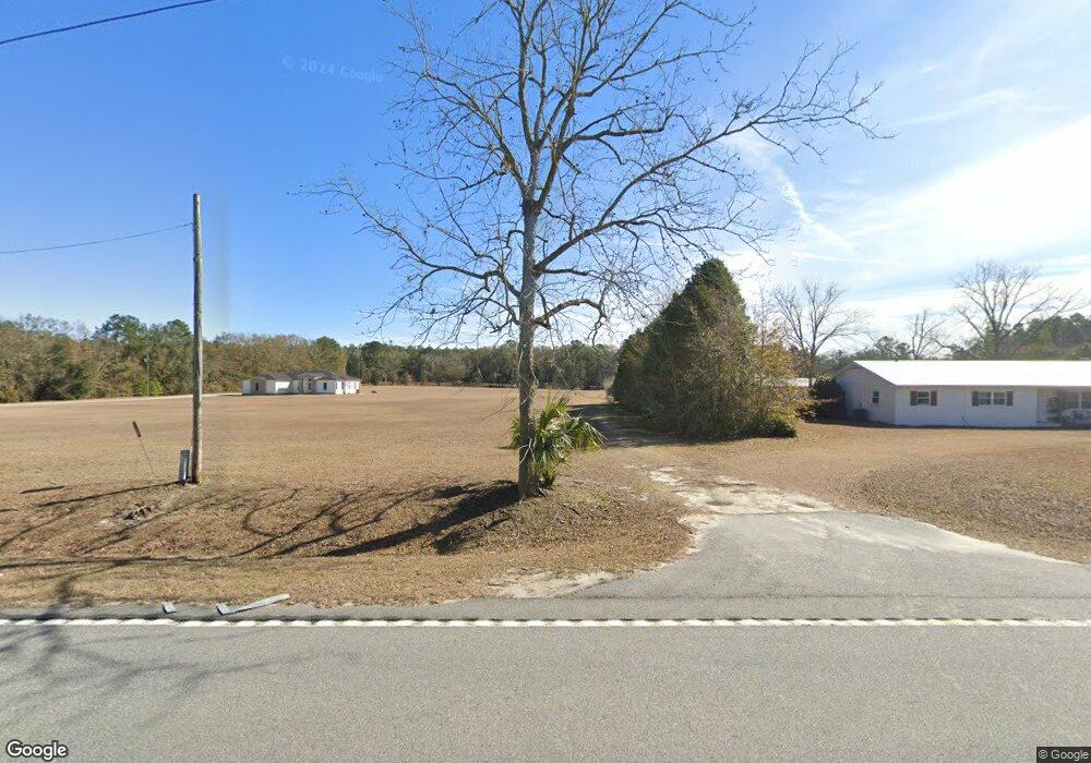 6138 Ga Highway 202, Thomasville, GA 31757 - photo 1