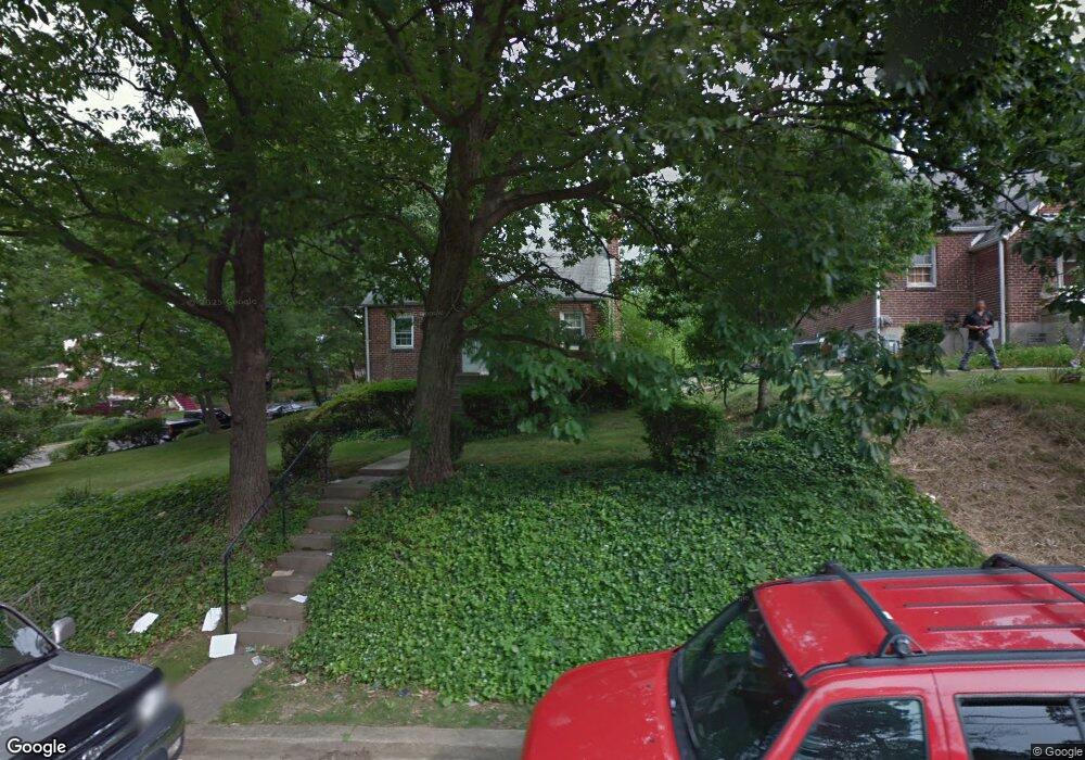 6409 Flanders Dr unit A, Hyattsville, MD 20783 - photo 1