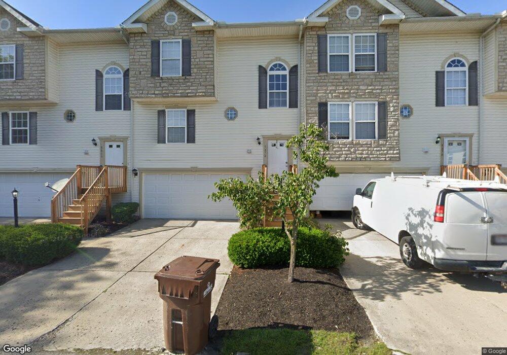 5872 Abernathy Ln unit 15C, Columbus, OH 43232 - photo 1