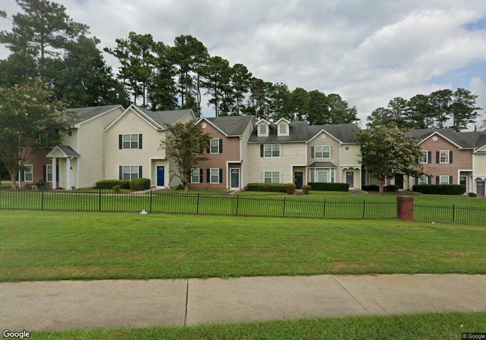 8580 Thomas Rd, Riverdale, GA 30274 - photo 1