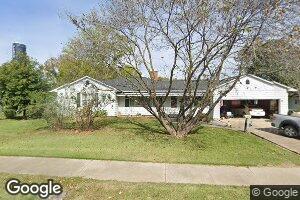 506 E Pine St, Percy, IL 62272