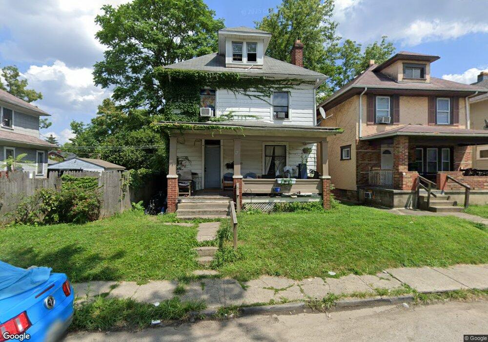 90 S Ogden Ave, Columbus, OH 43204 - photo 1