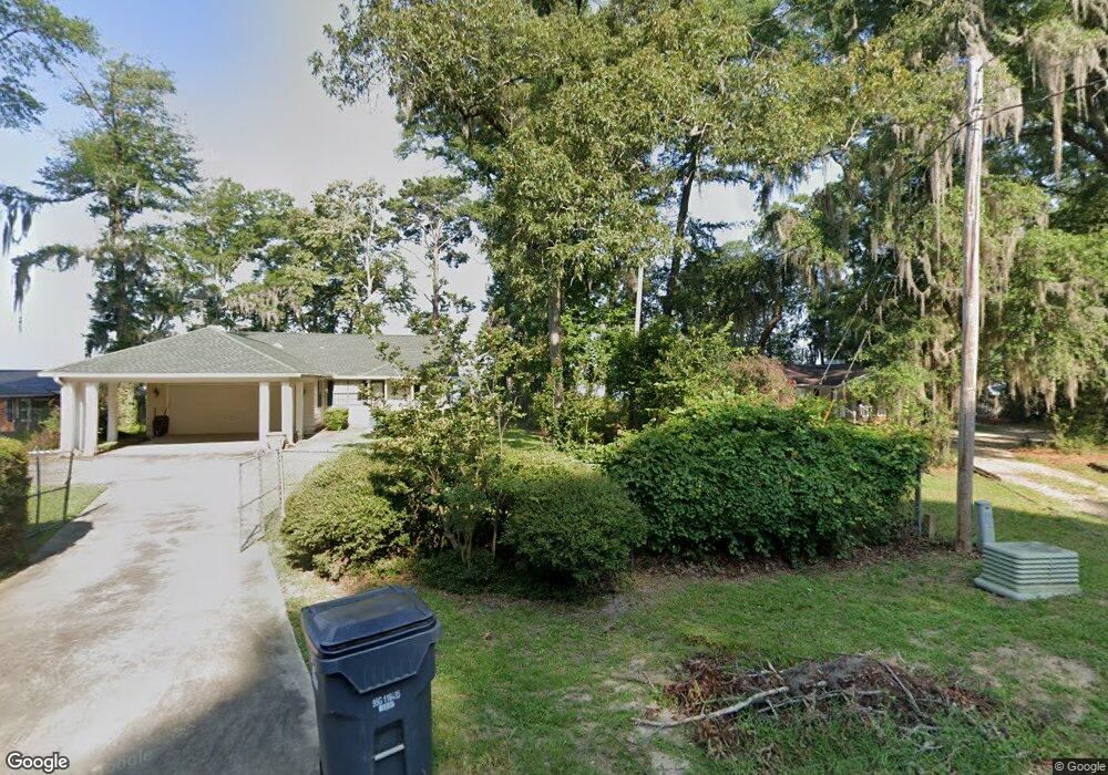 846 Scenic Route, Cordele, GA 31015 - photo 1