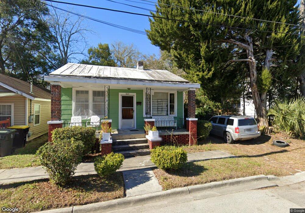 1611 Vine St, Savannah, GA 31401 - photo 1