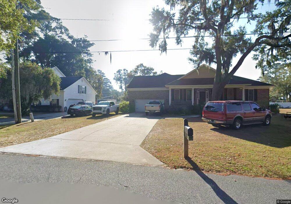 704 Betz Creek Rd, Savannah, GA 31410 - photo 1