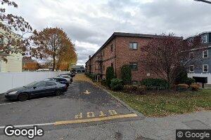 144 Willow St Unit 32, Waltham, MA 02453