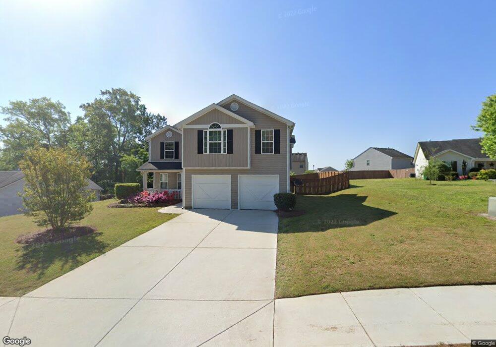 1308 Dianne Way, Winder, GA 30680 - photo 1