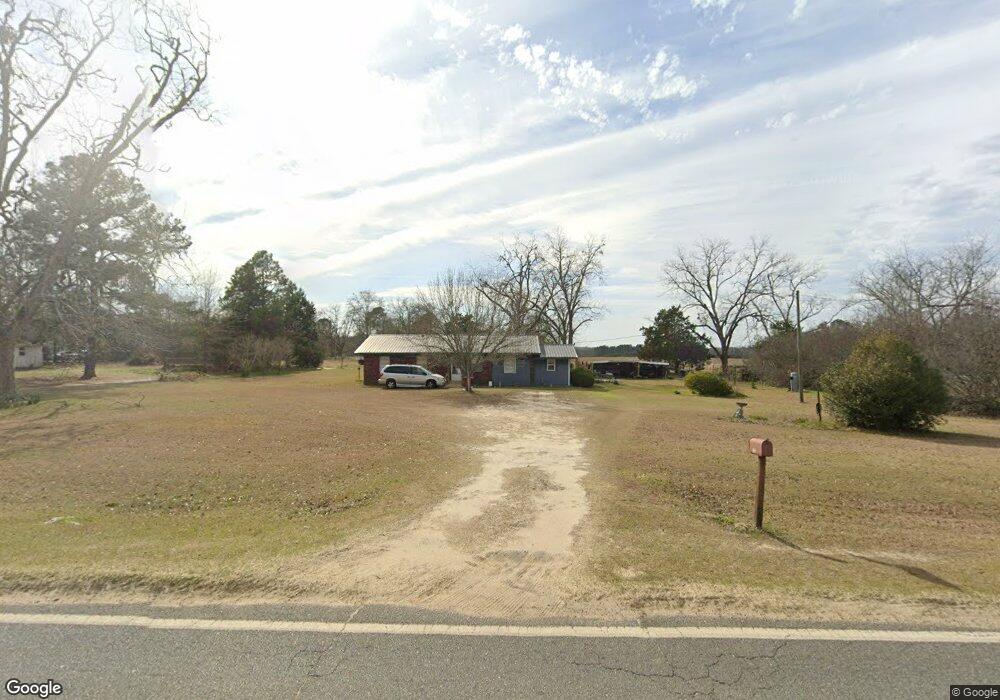 2885 Cedar Crossing Rd, Uvalda, GA 30473 - photo 1