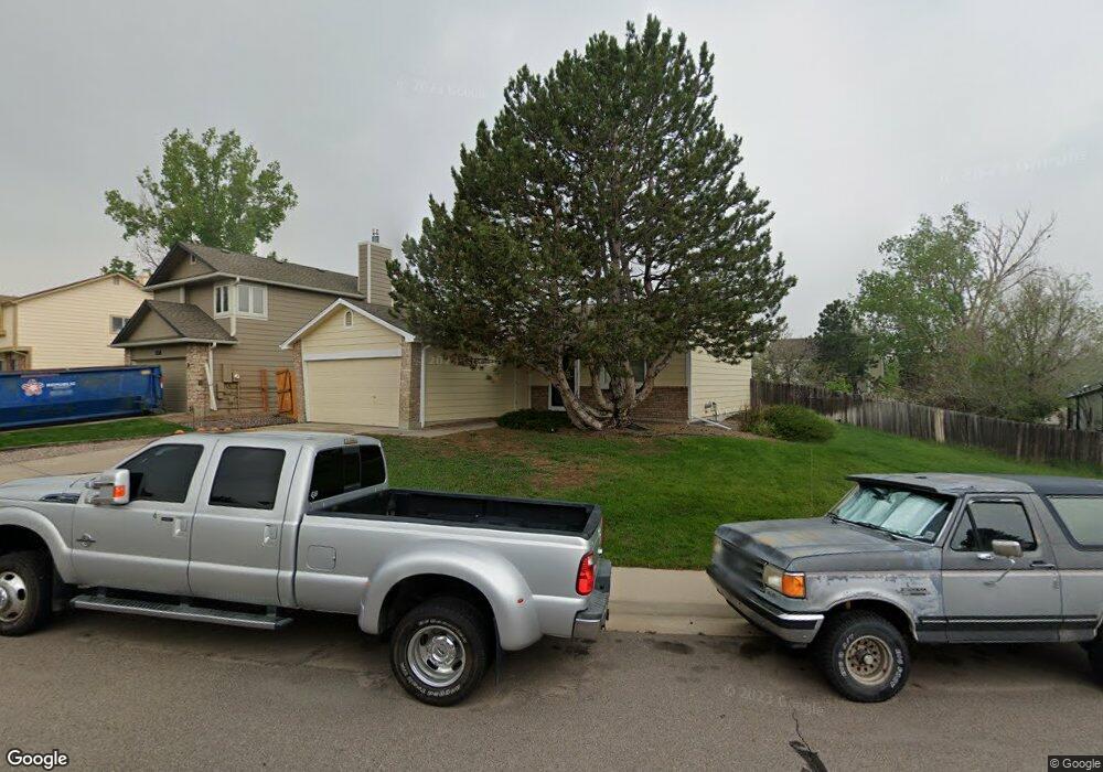 4975 S Gibraltar Way, Centennial, CO 80015 - photo 1