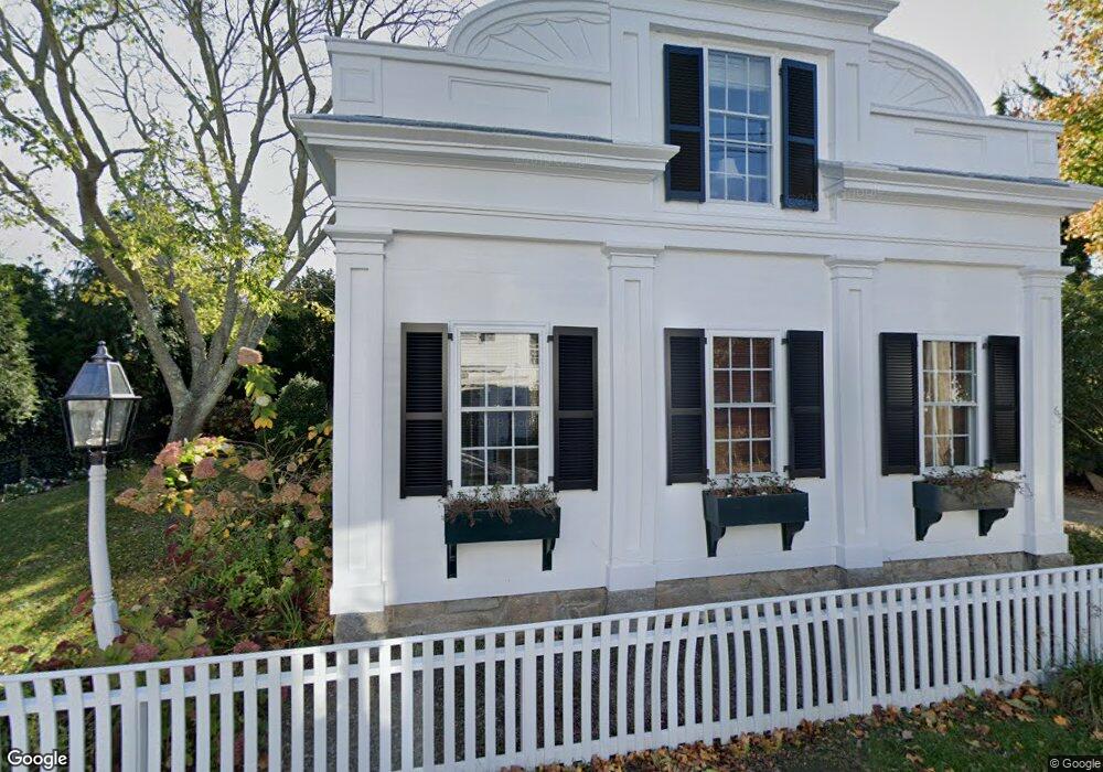 65 S Summer St, Edgartown, MA 02539 - photo 1