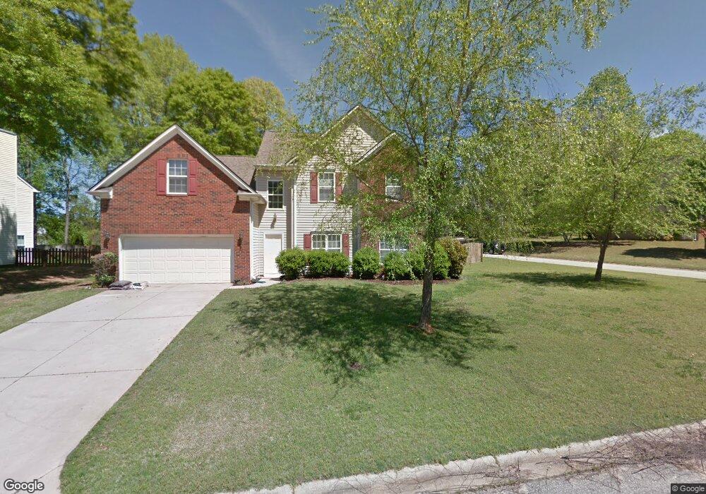 407 Fieldgate Ct, Mauldin, SC 29662 - photo 1