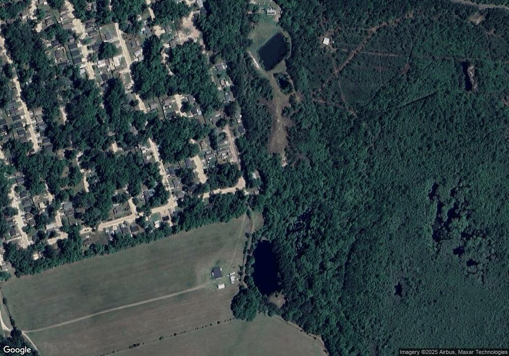 109 Paulette Dr, Crawfordville, FL 32327 - photo 1