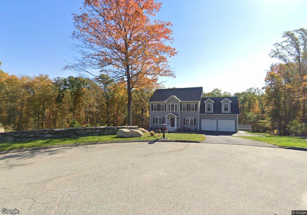 16 Casner Rd, East Haddam, CT 06423 - photo 1