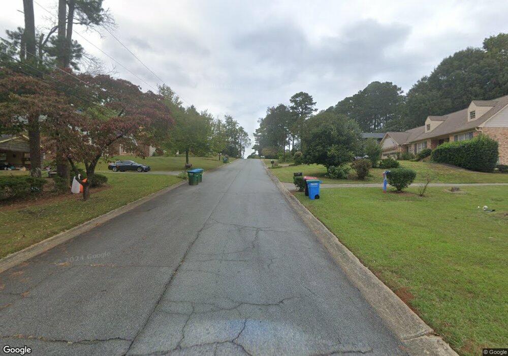 0 Johannah Place SW unit 7022287, Lilburn, GA 30047 - photo 1