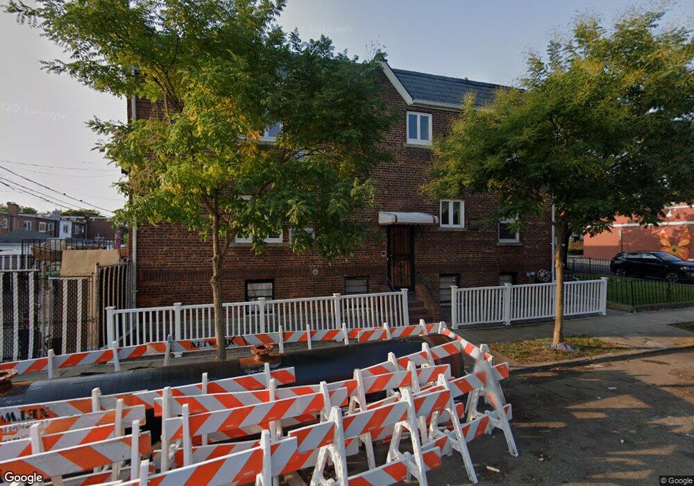 2101 80th St, East Elmhurst, NY 11370 - photo 1