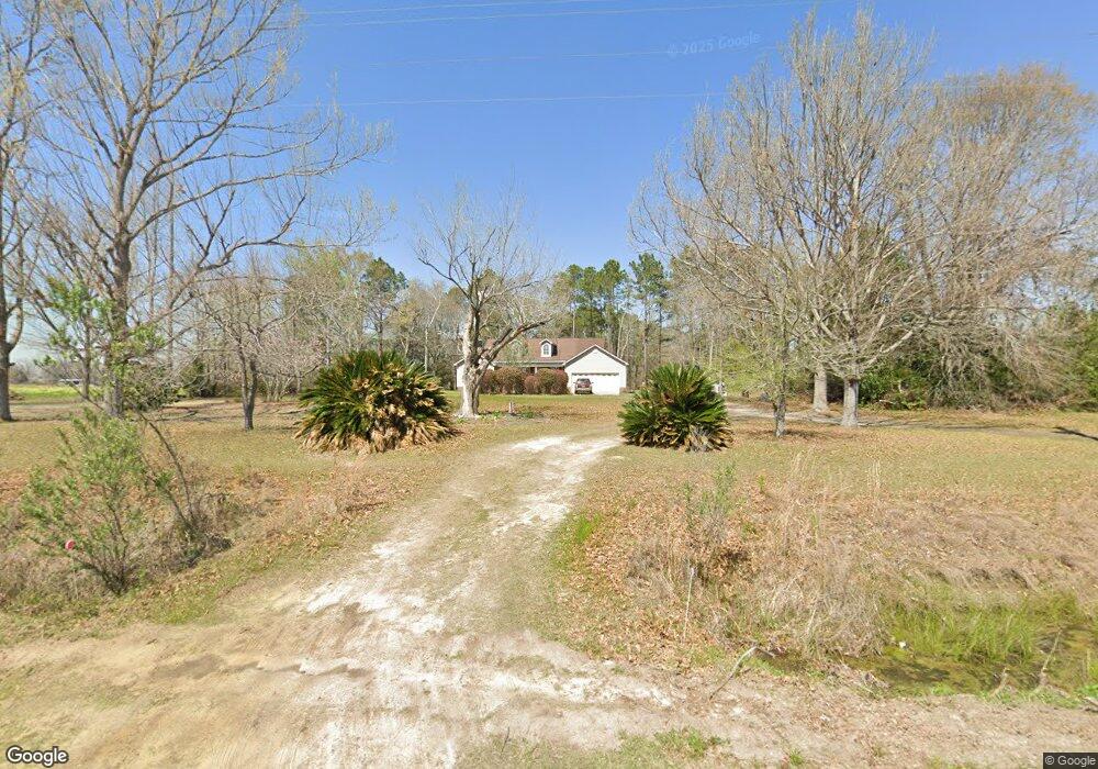 10205 Barneyville Rd, Sparks, GA 31647 - photo 1