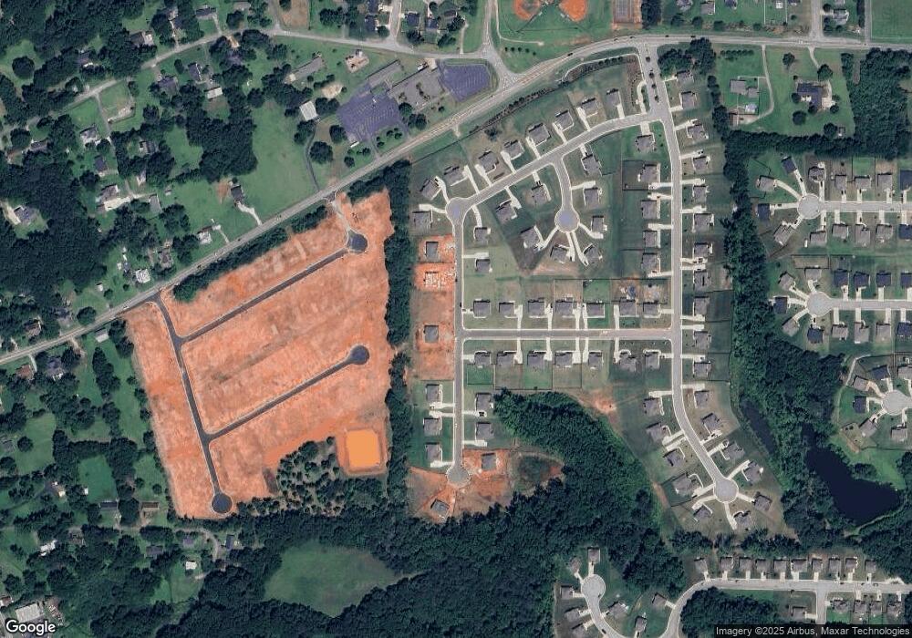 24 Baumgard Way Lot 24 unit LOT 24, Locust Grove, GA 30248 - photo 1