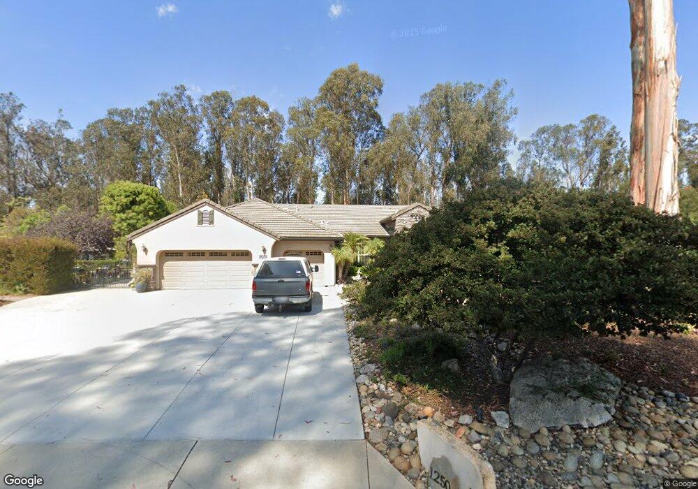 1250 Suttermill Ln, Nipomo, CA 93444 - photo 1