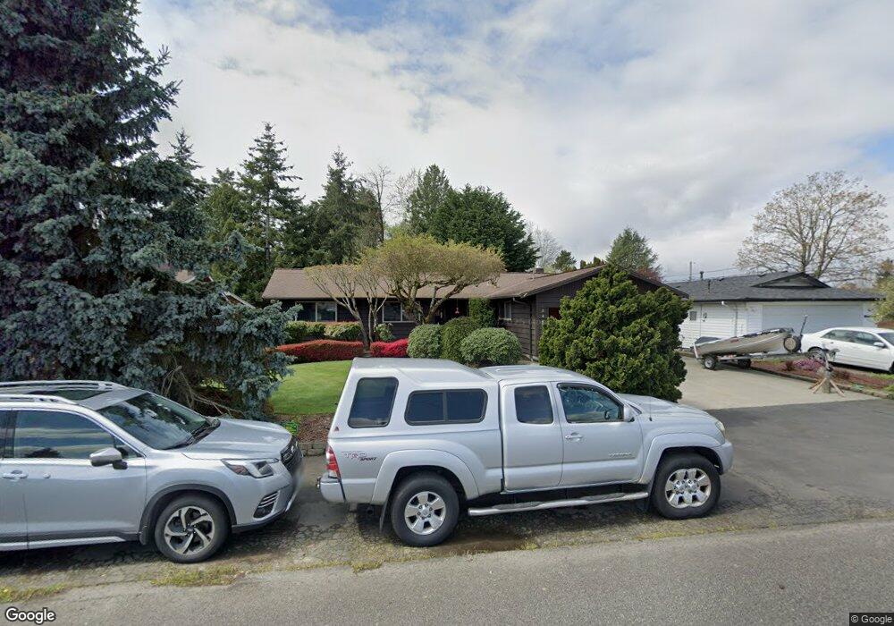 24411 13th Place S, Des Moines, WA 98198 - photo 1