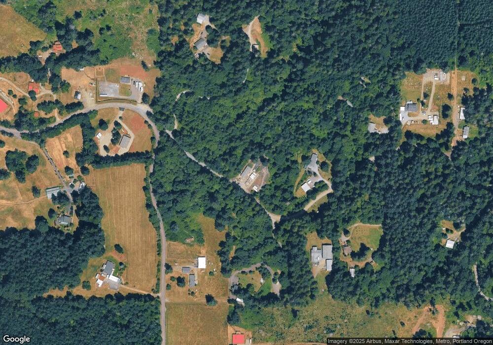 15383 S Wave Rd, Mulino, OR 97042 - photo 1