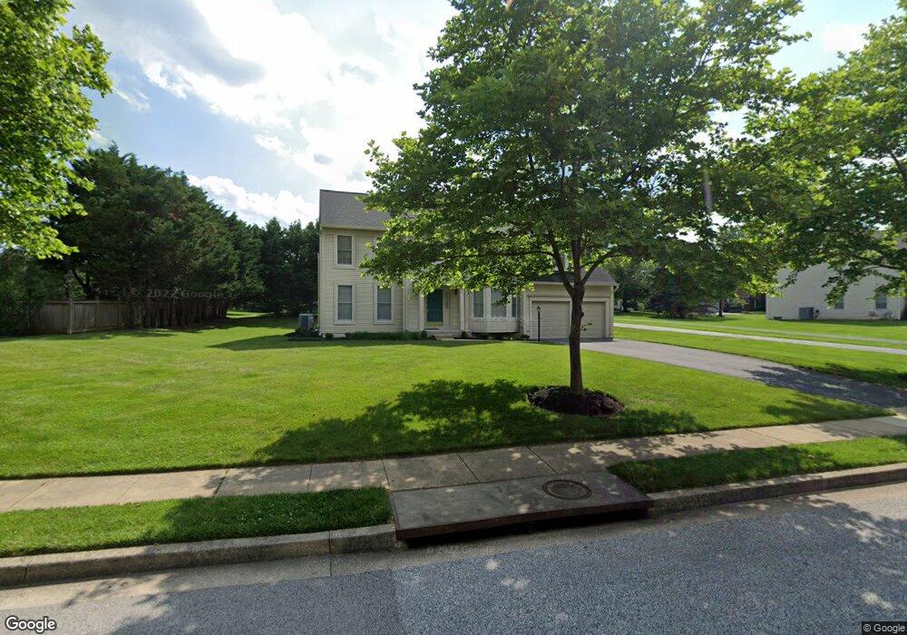 7779 Rockburn Dr, Ellicott City, MD 21043 - photo 1