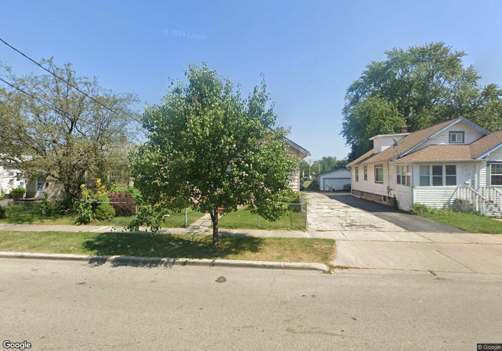 213 S Butrick St, Waukegan, IL 60085 - photo 1
