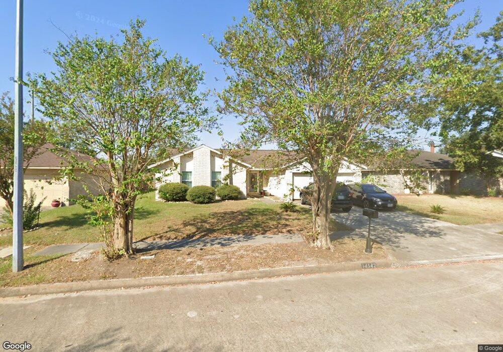 14143 Timberhaven Dr, Houston, TX 77066 - photo 1