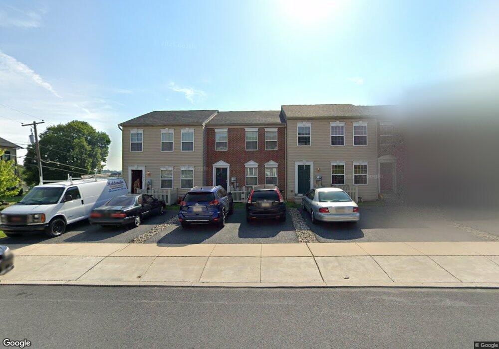 104 Walnut St unit Lt28, Freemansburg, PA 18017 - photo 1