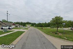 Lot 2 Blk SW 4th St, Topeka, KS 66615