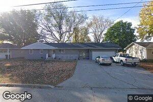 906 SW 2nd St, Eagle Grove, IA 50533