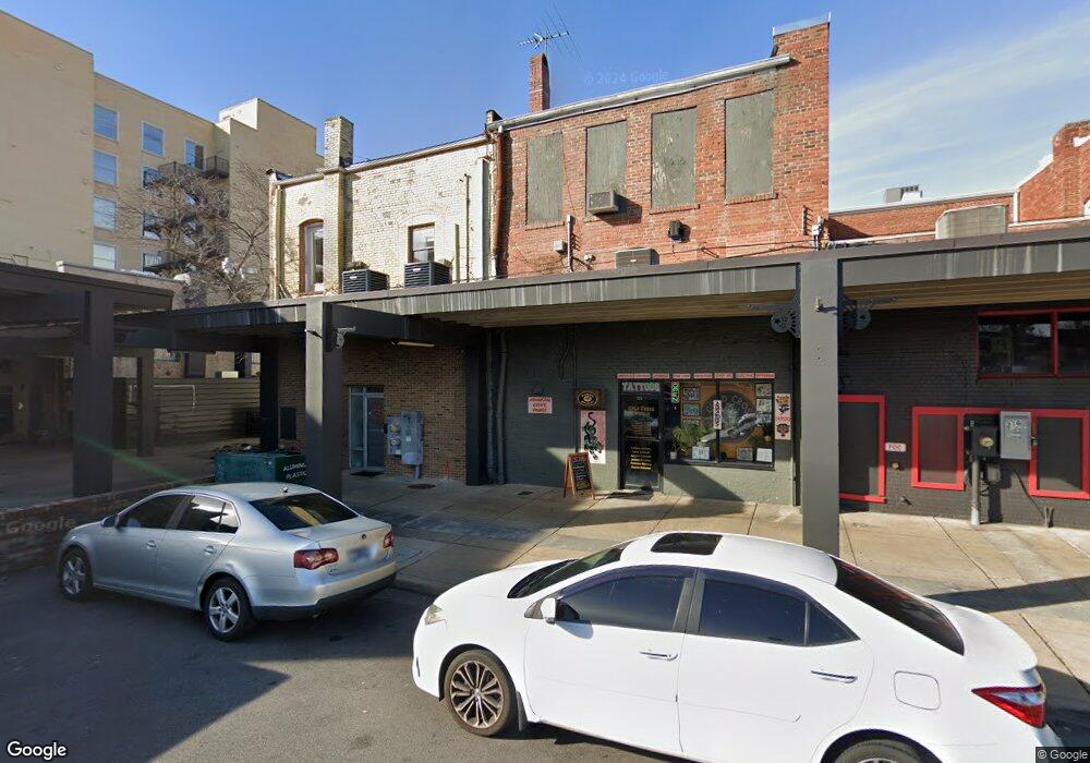 212 E Main St, Johnson City, TN 37604 - photo 1