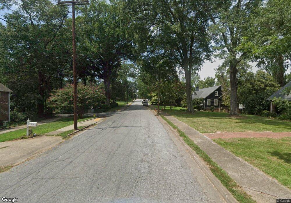 3613 Highway 81 N, Anderson, SC 29621 - photo 1