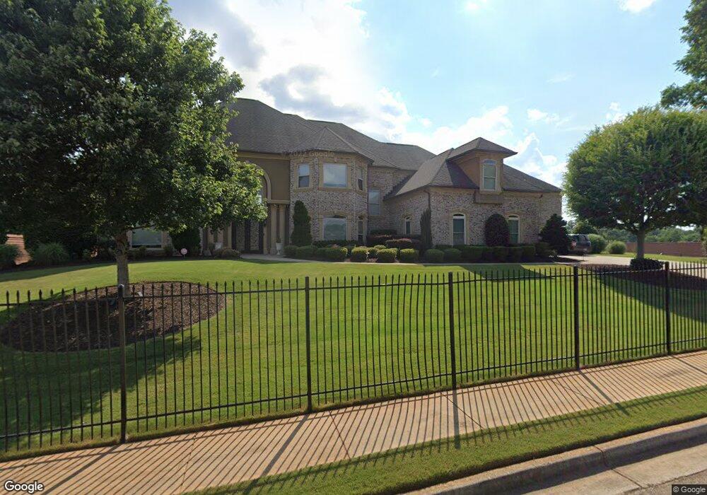 3000 Heights Ave SW, Conyers, GA 30094 - photo 1