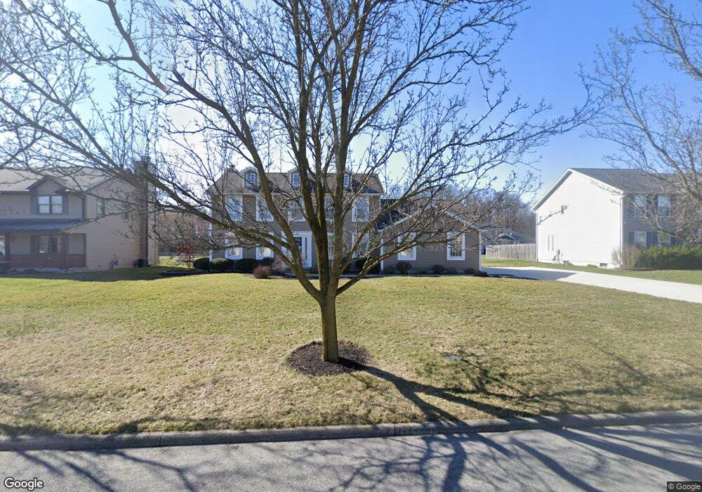 2907 Saddlebrook, Findlay, OH 45840 - photo 1