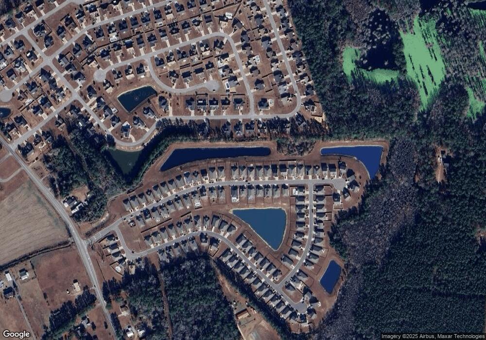 175 Pine Forest Dr unit Lot 137 - Aria B, Conway, SC 29526 - photo 1