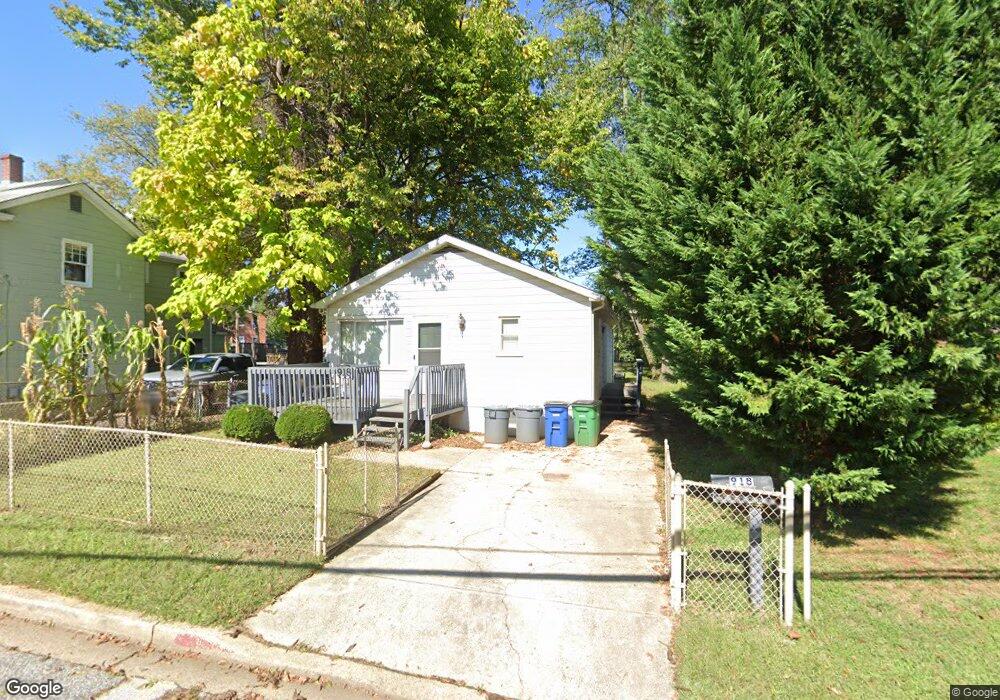 918 Monroe St, Annapolis, MD 21403 - photo 1