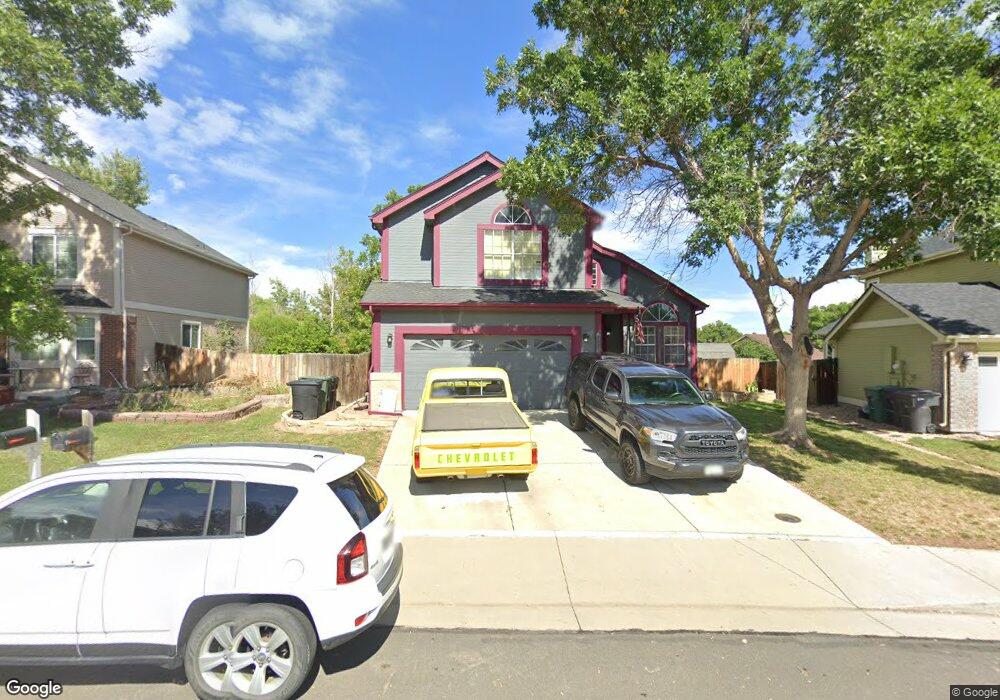 4131 E 105th Ave, Thornton, CO 80233 - photo 1