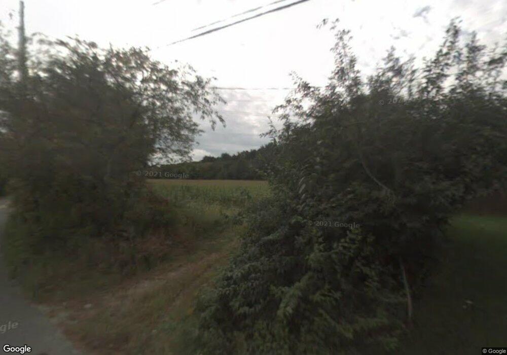 0 (Lot 2) Copicut Rd, Fall River, MA 02722 - photo 1