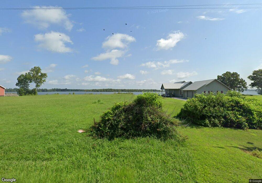 2414 Eagle Lake Shore Rd, Vicksburg, MS 39183 - photo 1