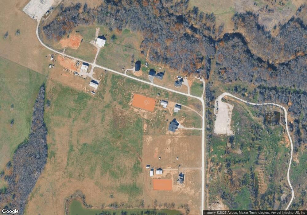 283 Private Road 4676, Rhome, TX 76078 - photo 1