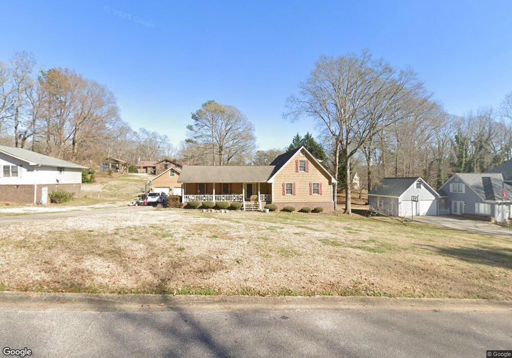 95 Country Roads Cir unit 4, Stockbridge, GA 30281 - photo 1