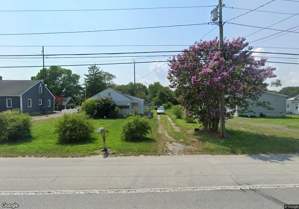 32804 Bi State Blvd, Laurel, DE 19956 - photo 1