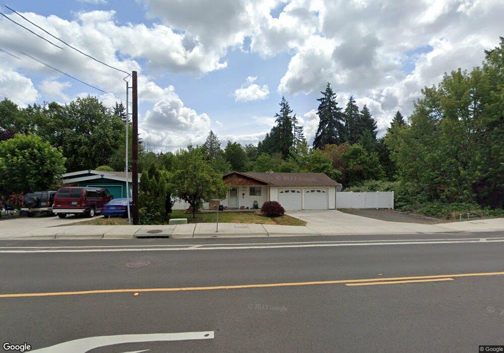 4890 SW 198th Ave, Beaverton, OR 97007 - photo 1