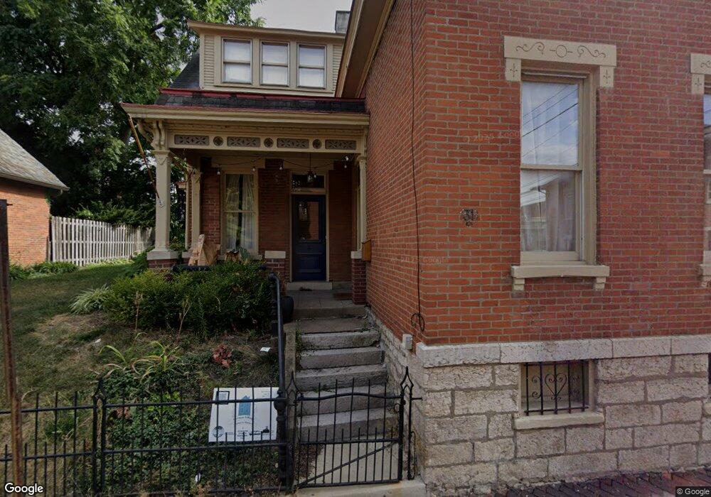 31 E Beck St, Columbus, OH 43215 - photo 1