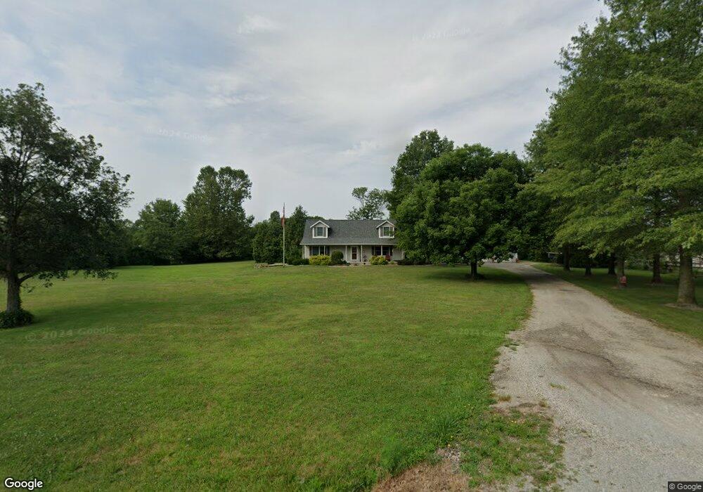 2312 Fayetteville Rd, Blanchester, OH 45107 - photo 1