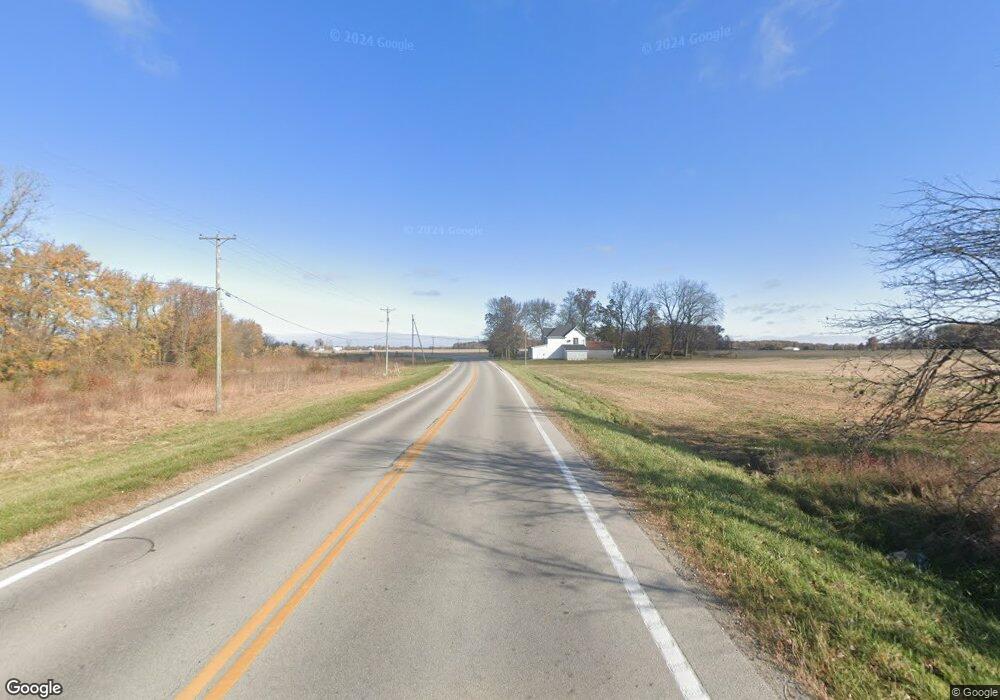 20322 S Wapakoneta Rd, Wapakoneta, OH 45895 - photo 1